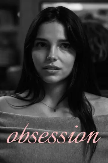 Poster to the movie "Obsession" #1153755