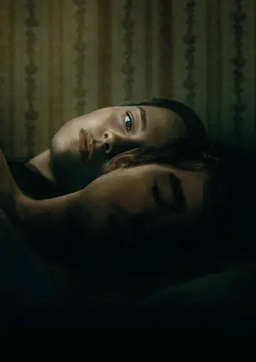 Poster to the movie "Obsession" #1153769