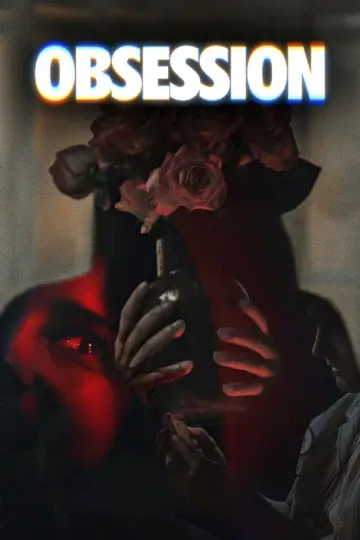 Poster to the movie "Obsession" #1175854