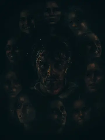 Poster to the movie "Obsession" #1175857