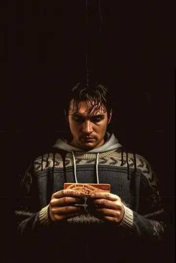 Poster to the movie "Obsession" #1175858