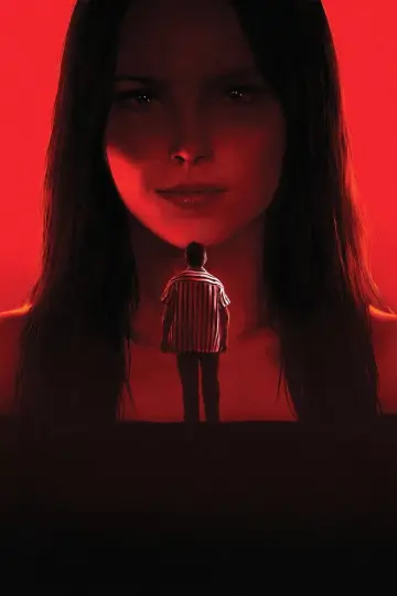 Poster to the movie "Obsession" #1175860