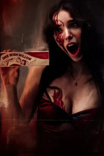 Poster to the movie "Obsession" #1175862