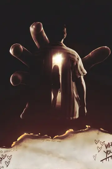 Poster to the movie "Obsession" #1175864