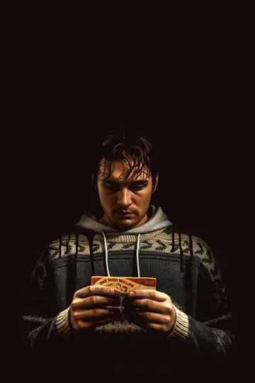 Poster to the movie "Obsession" #1175866