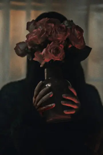 Poster to the movie "Obsession" #1175870
