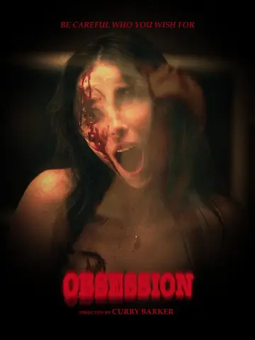 Poster to the movie "Obsession" #1175871
