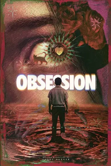 Poster to the movie "Obsession" #1175880