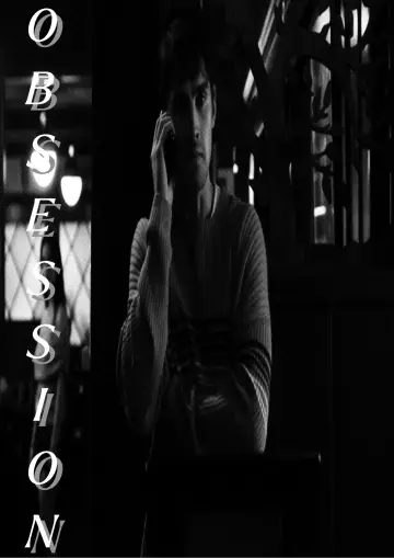 Poster to the movie "Obsession" #1175881
