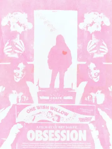 Poster to the movie "Obsession" #1175882