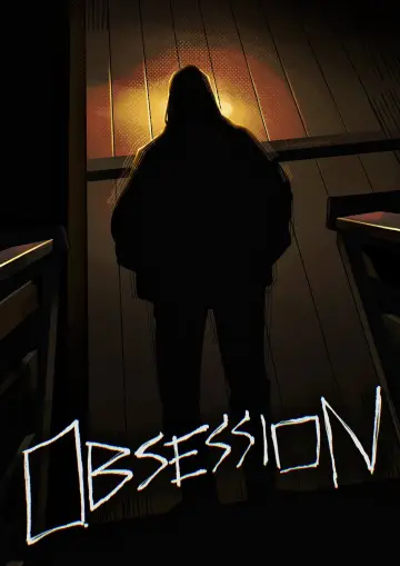 Poster to the movie "Obsession" #1175883