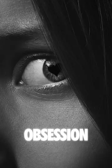Poster to the movie "Obsession" #1192768