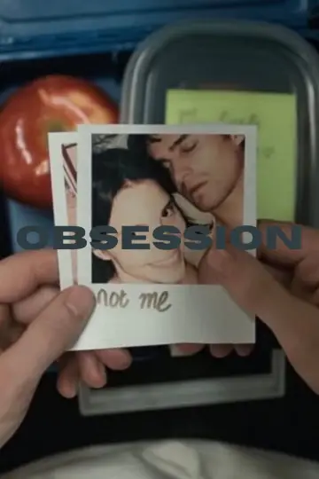 Poster to the movie "Obsession" #1192769