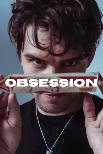 Poster to the movie "Obsession" #1192770