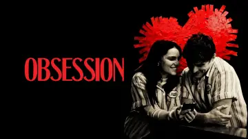 Backdrop to the movie "Obsession" #1204503