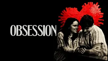 Backdrop to the movie "Obsession" #1204505