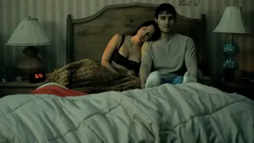 Backdrop to the movie "Obsession" #1569774