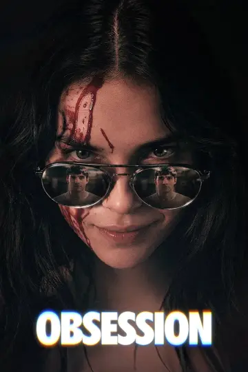 Poster to the movie "Obsession" #1637488