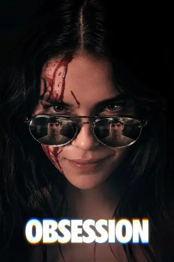 Poster to the movie "Obsession" #1637491