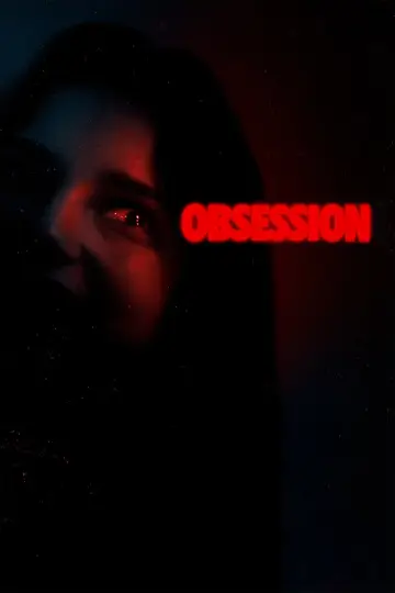 Poster to the movie "Obsession" #1653311