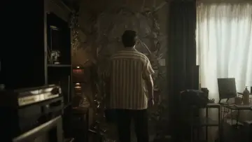 Backdrop to the movie "Obsession" #774636