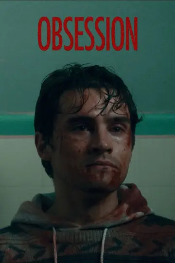 Poster to the movie "Obsession" #774661