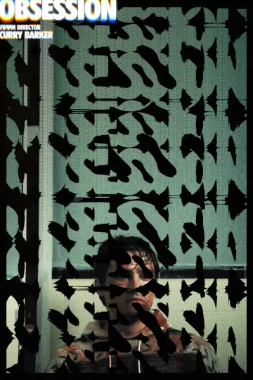 Poster to the movie "Obsession" #774680