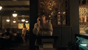 Backdrop to the movie "Obsession" #813902
