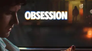 Backdrop to the movie "Obsession" #813922