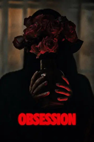 Poster to the movie "Obsession" #813941