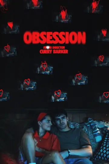 Poster to the movie "Obsession" #813947