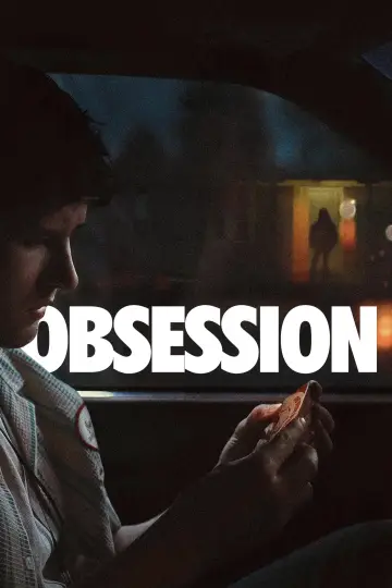 Poster to the movie "Obsession" #813950