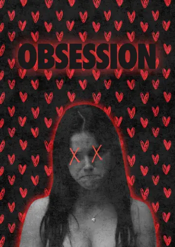 Poster to the movie "Obsession" #813956
