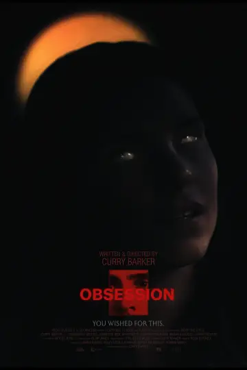Poster to the movie "Obsession" #813957