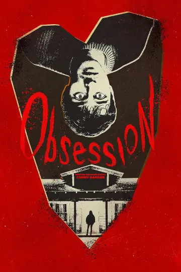 Poster to the movie "Obsession" #813959