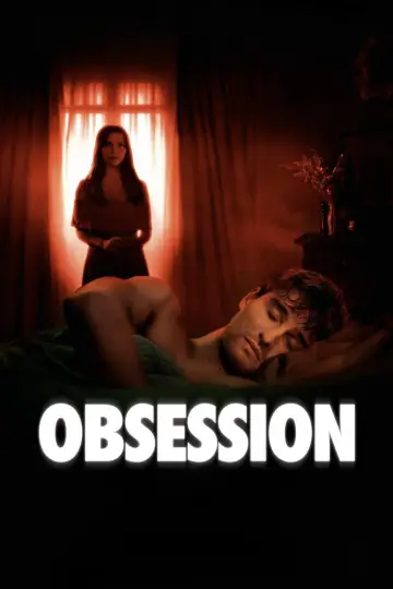 Poster to the movie "Obsession" #813961