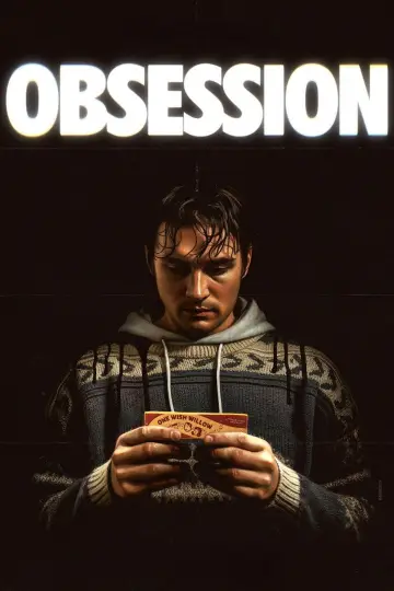Poster to the movie "Obsession" #813962