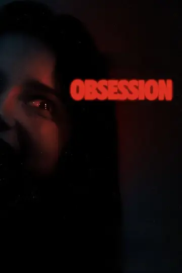 Poster to the movie "Obsession" #813968