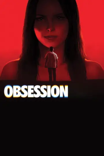 Poster to the movie "Obsession" #813973