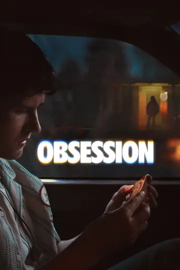 Poster to the movie "Obsession" #813977