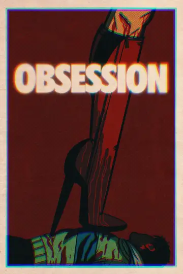 Poster to the movie "Obsession" #813978