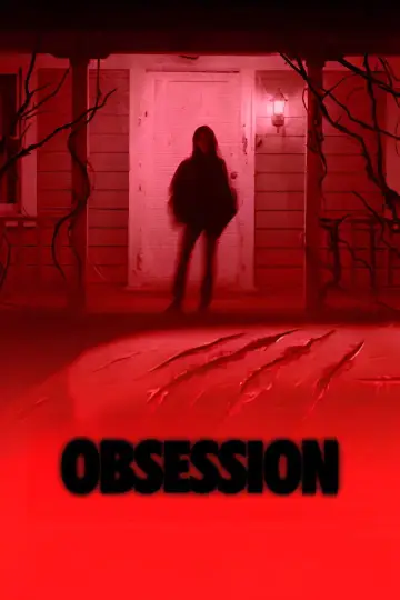 Poster to the movie "Obsession" #813983