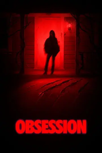 Poster to the movie "Obsession" #813984