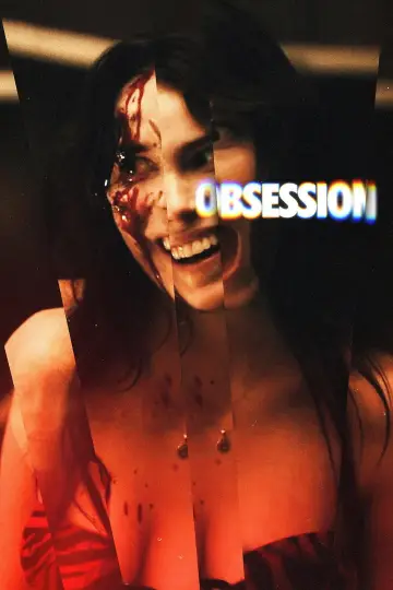 Poster to the movie "Obsession" #813985