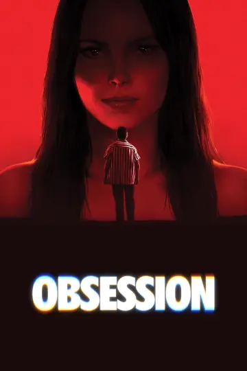 Poster to the movie "Obsession" #813986