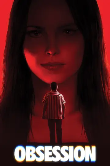 Poster to the movie "Obsession" #813987