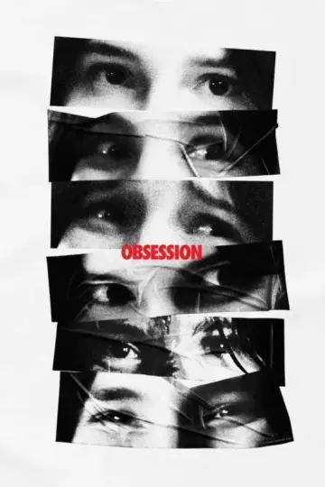Poster to the movie "Obsession" #813989