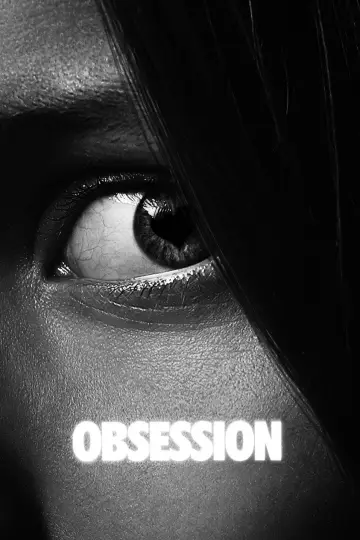 Poster to the movie "Obsession" #814003