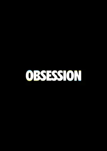 Poster to the movie "Obsession" #814010