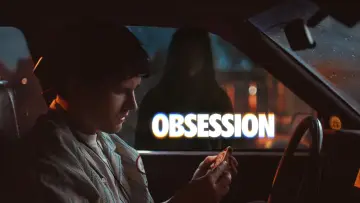 Backdrop to the movie "Obsession" #908173